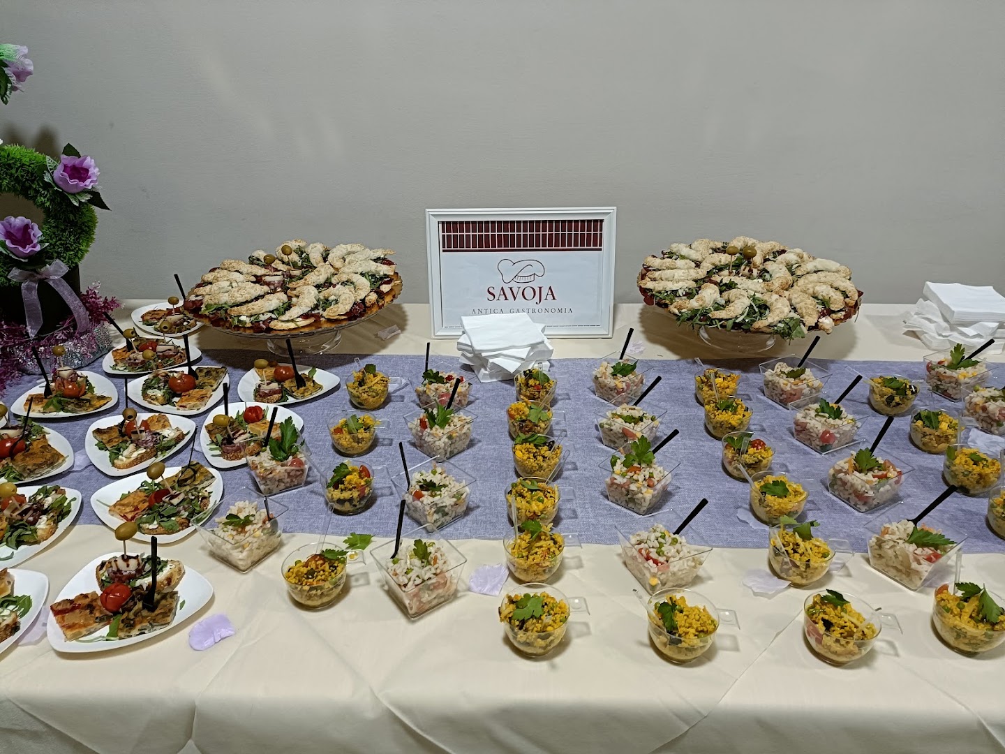 Savoja Gastronomia