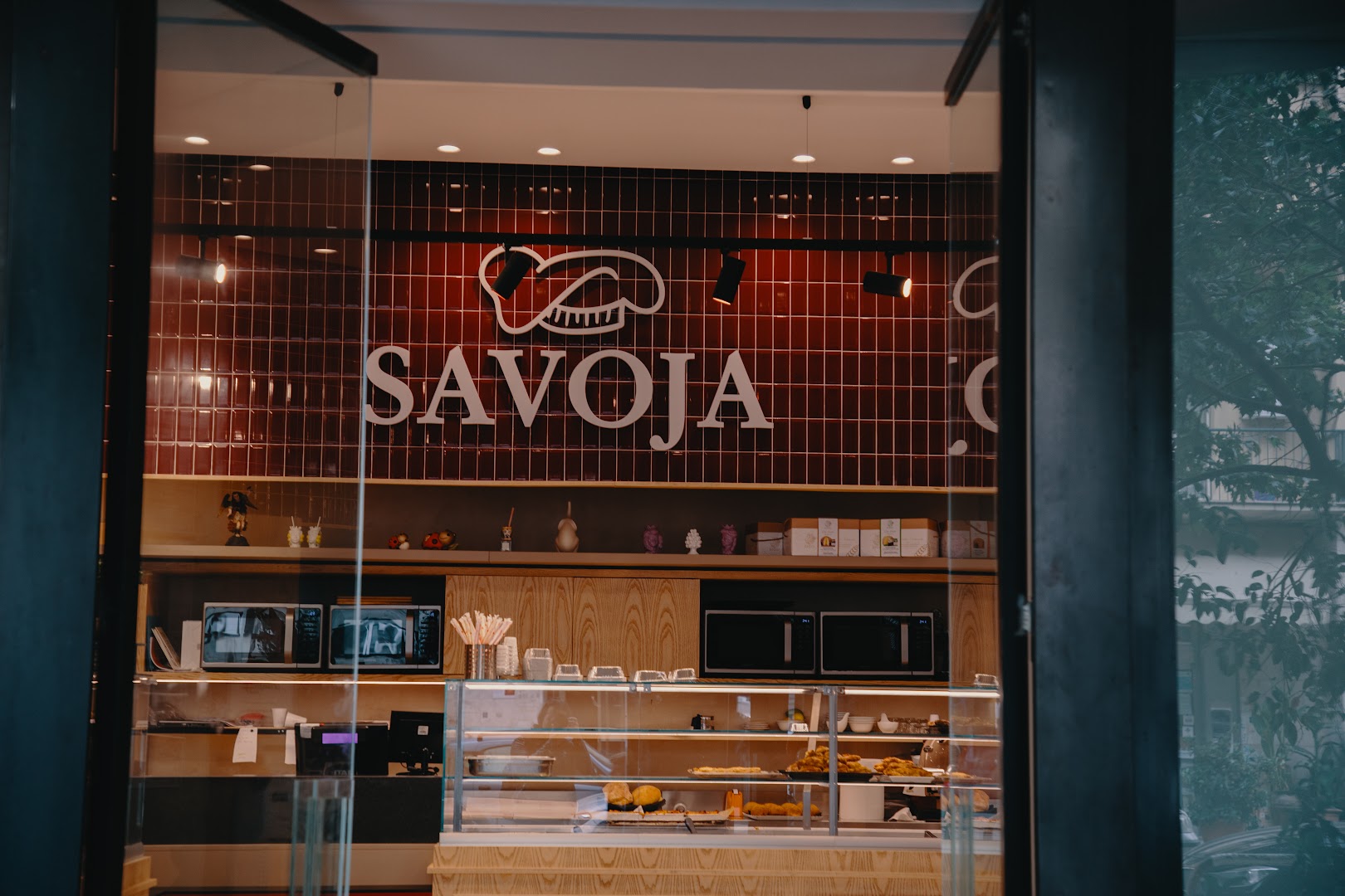 Savoja Gastronomia
