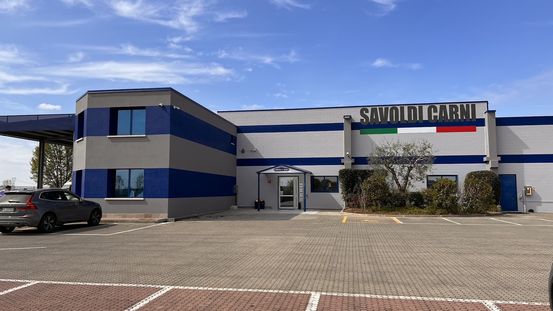 Savoldi Carni