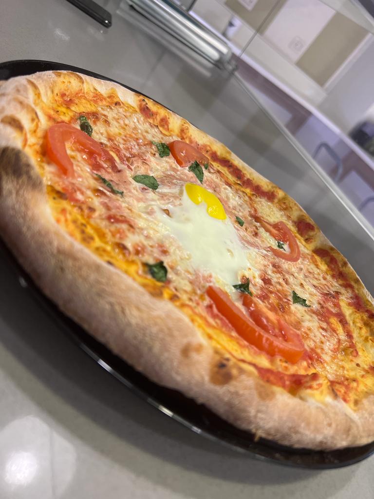Savona Turkish Pizza Kebab