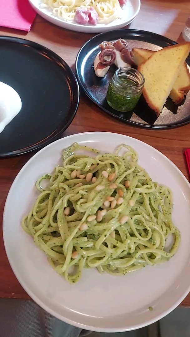 Savurè - Pastificio con Cucina