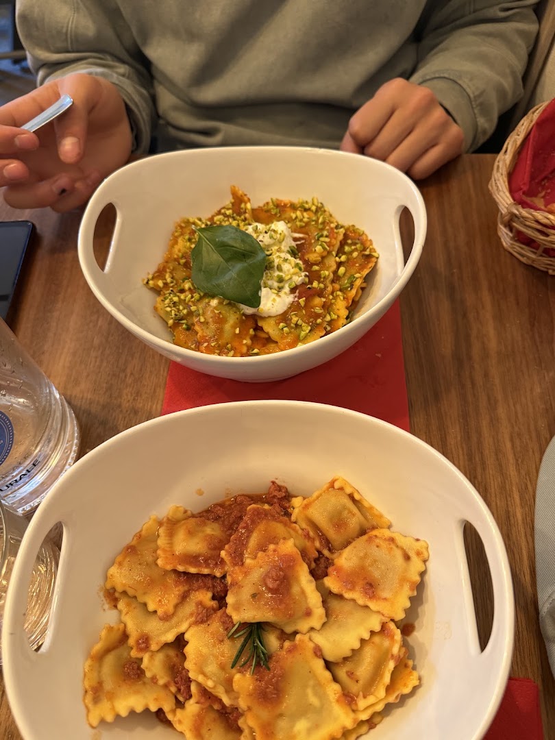 Savurè - Pastificio con Cucina, Torino