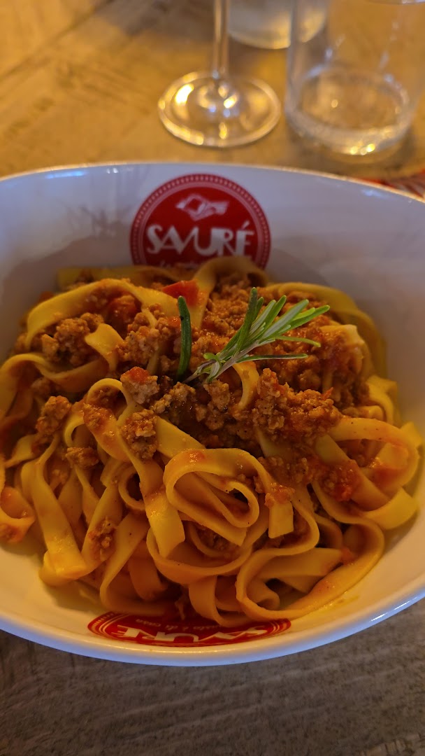 Savurè - Pastificio con Cucina