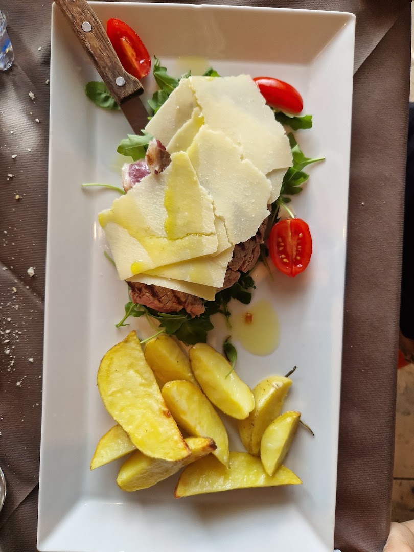 Sax Risto-bar, Tronzano Vercellese