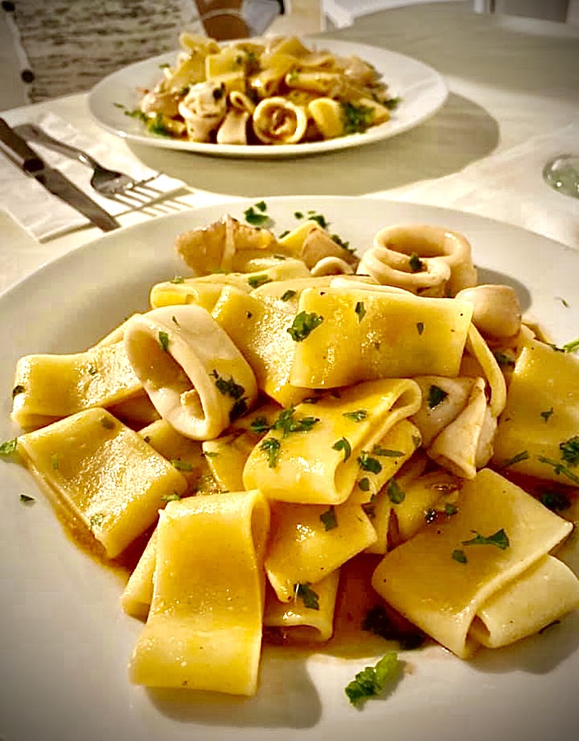 Sax - Ristorante Pizzeria Pucceria Pub
