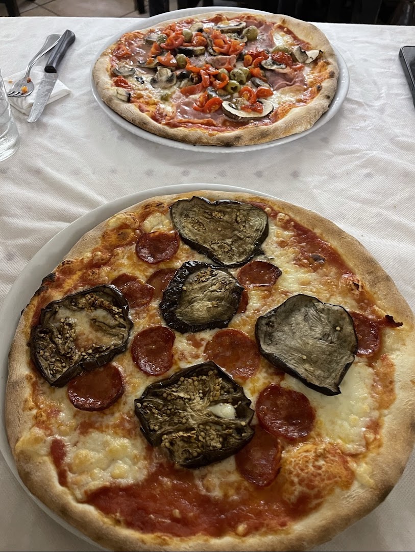 Sax - Ristorante Pizzeria Pucceria Pub