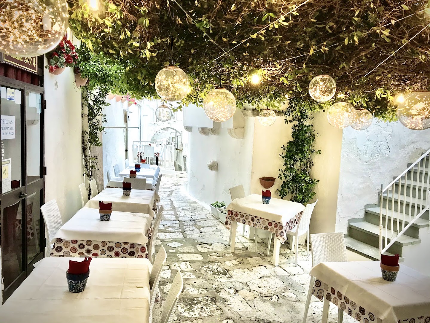 Sax - Ristorante Pizzeria Pucceria Pub, Ostuni