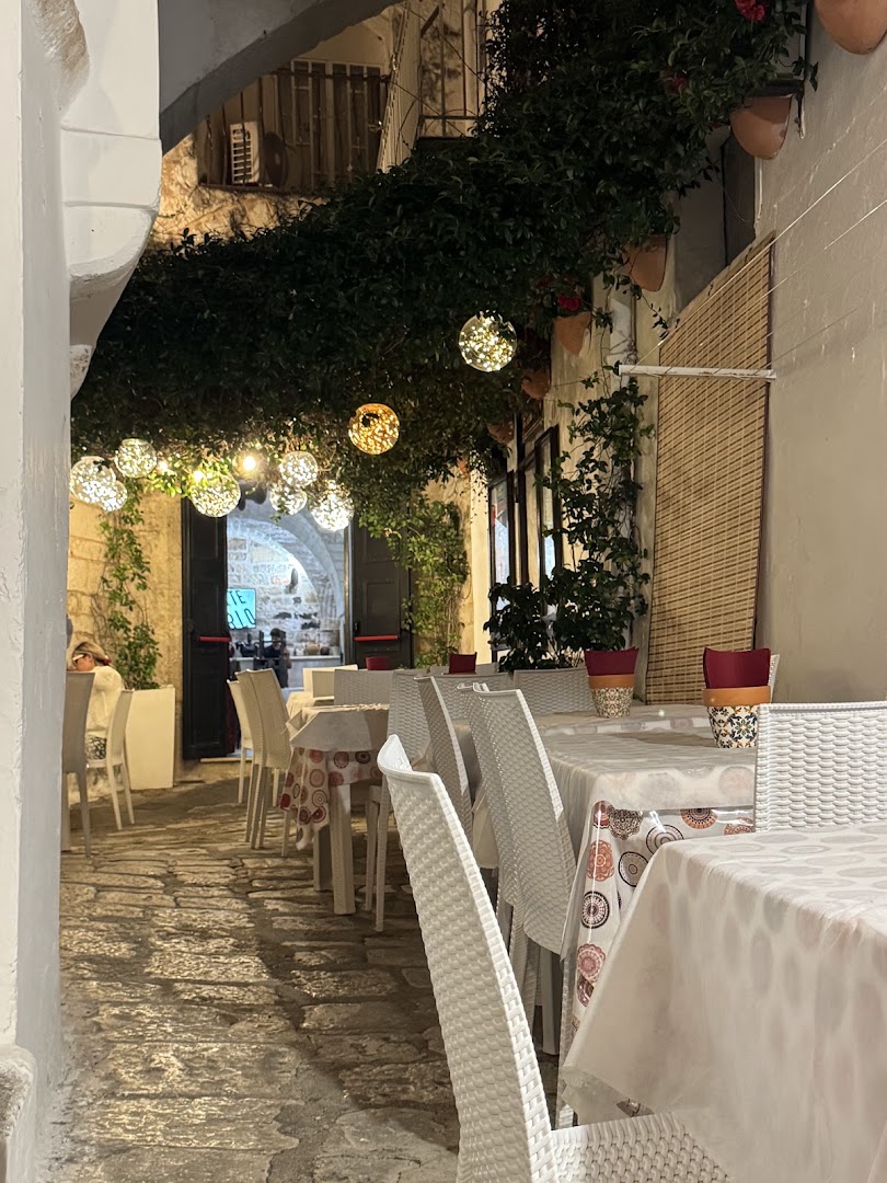 Sax - Ristorante Pizzeria Pucceria Pub
