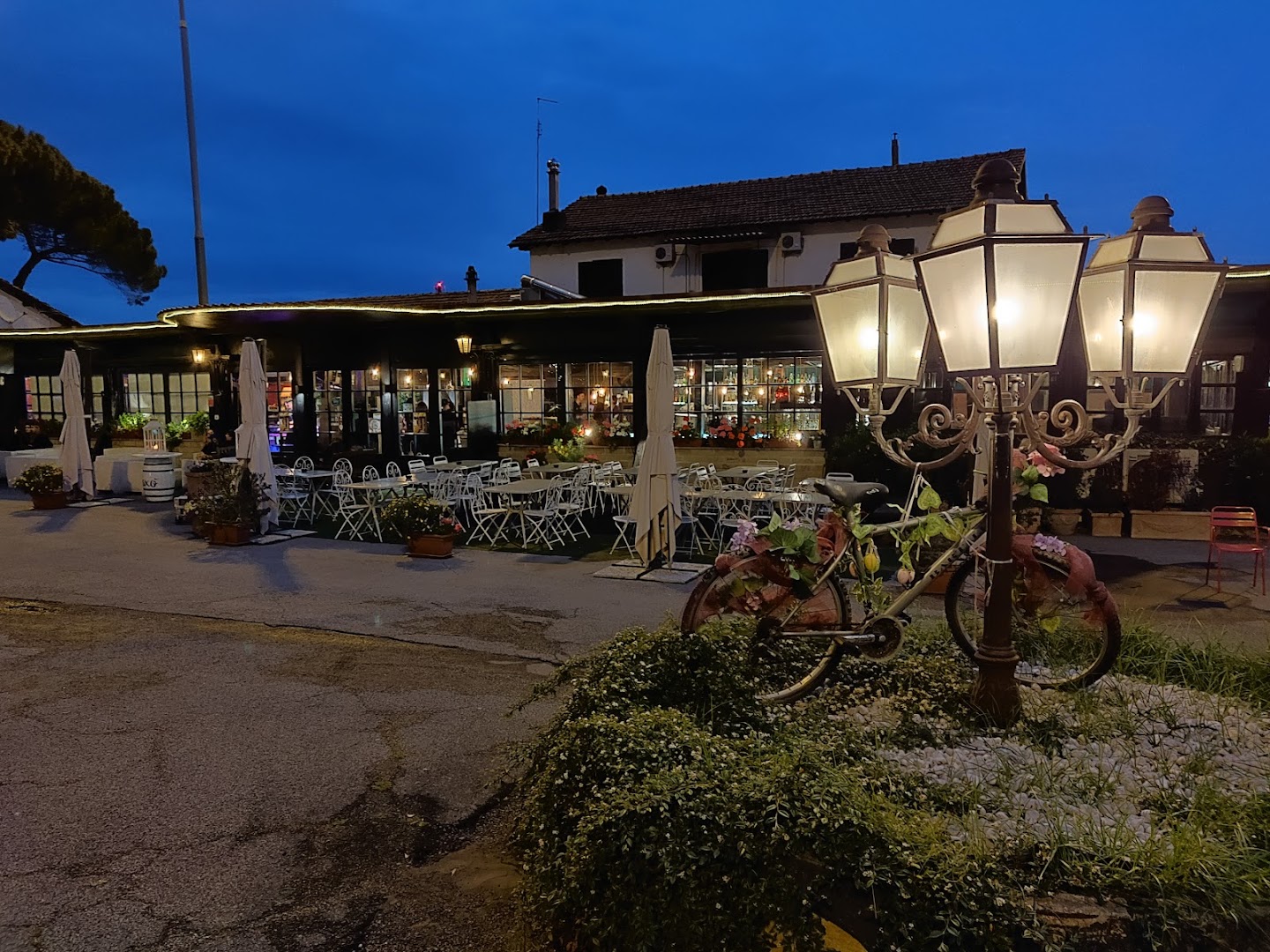Saxò Ristorante