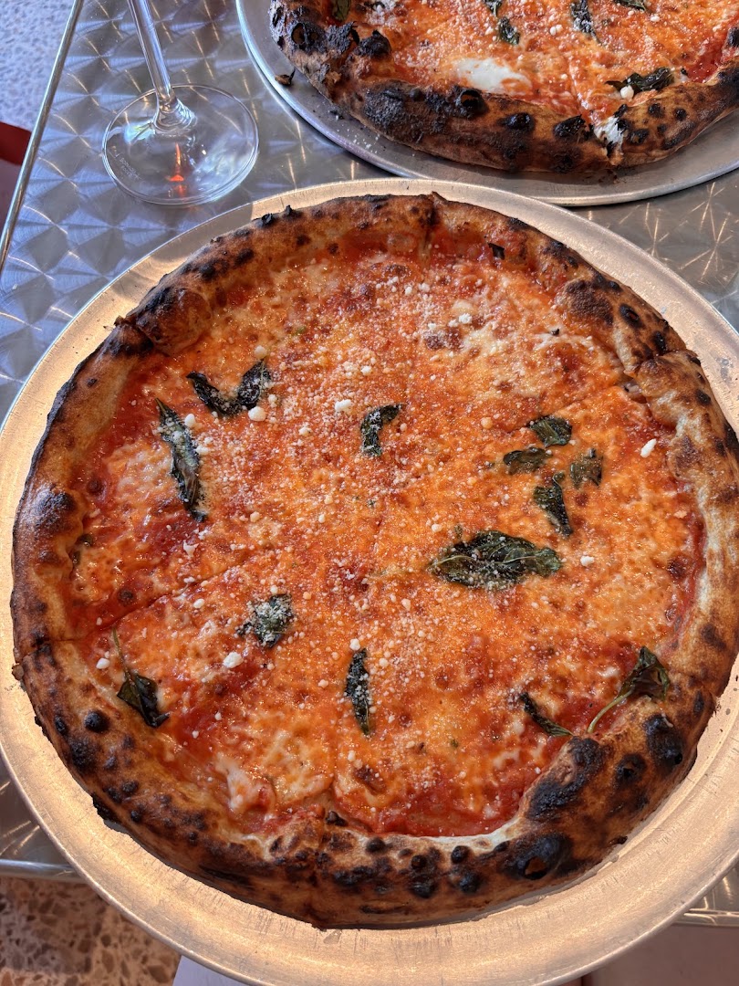 SAYA Pizza, Milano