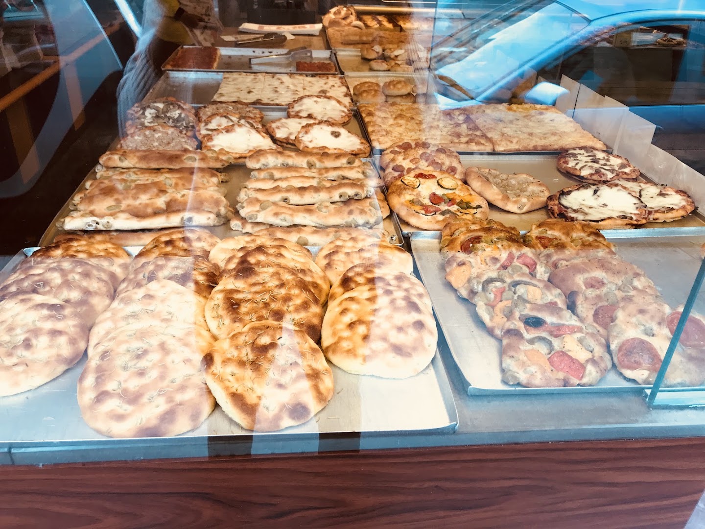 Sayedein Bakery