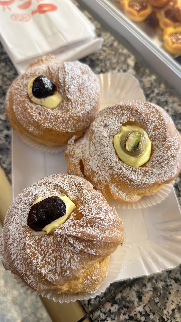 Sayedein Bakery