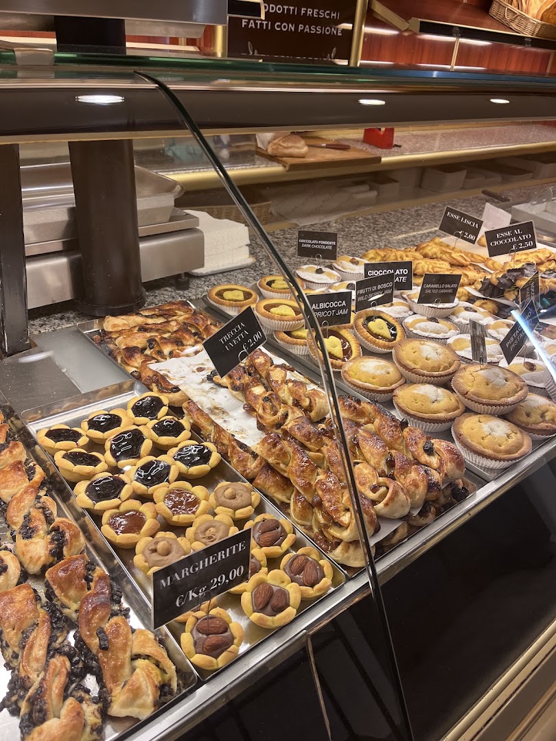 Sayedein Bakery