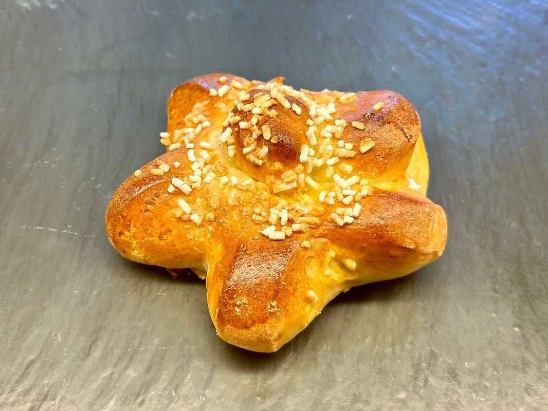 Sayedein Bakery, Milano
