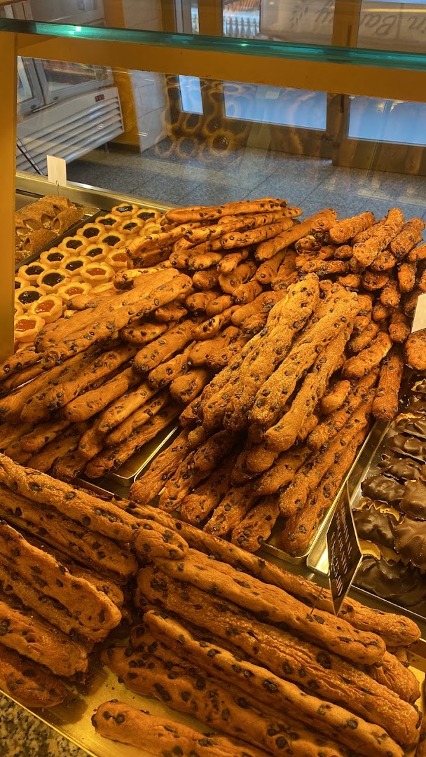 Sayedein Bakery