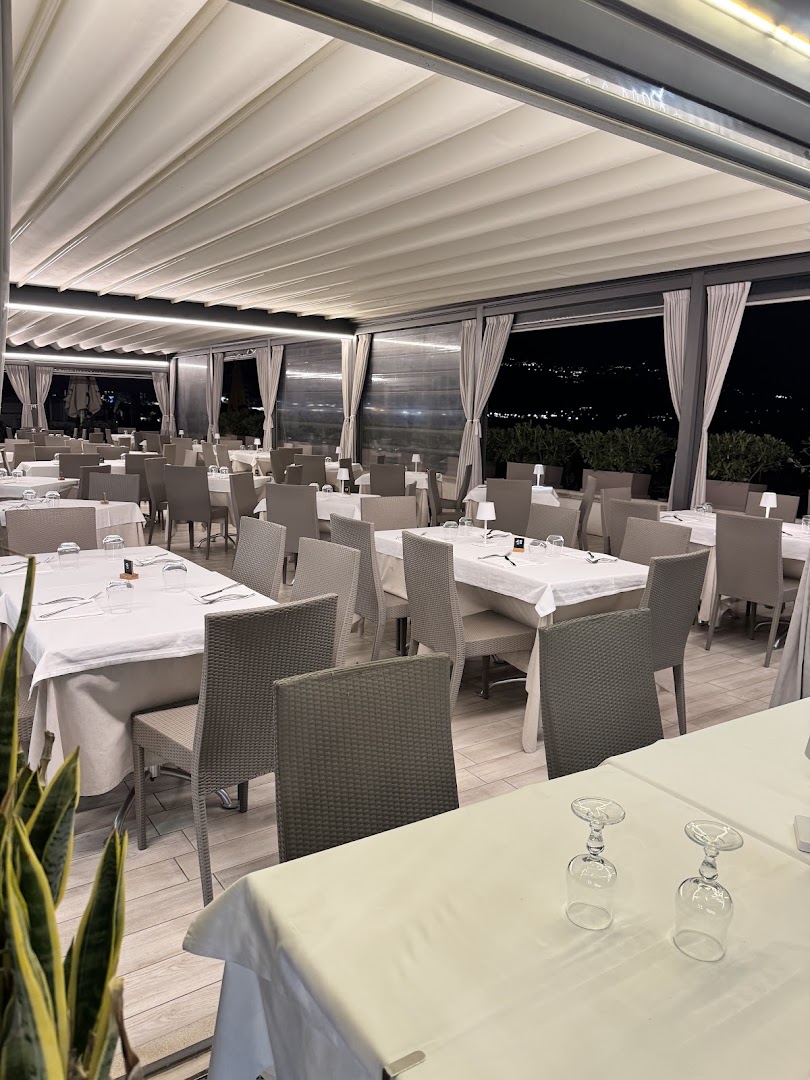 Sayonara Restaurant Pizzeria Naxos