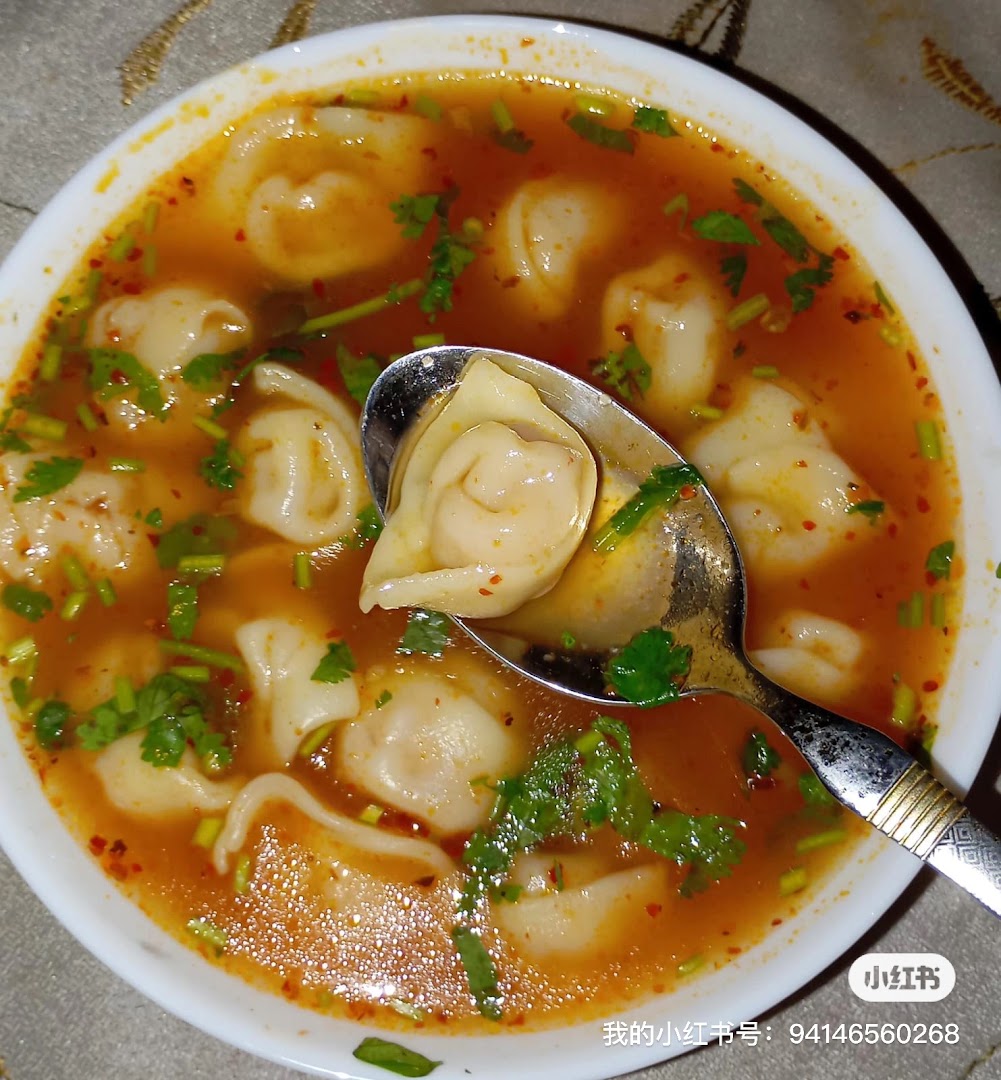 Sayram Uyghur Ristorante