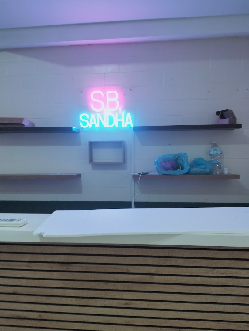 SB SANDHA