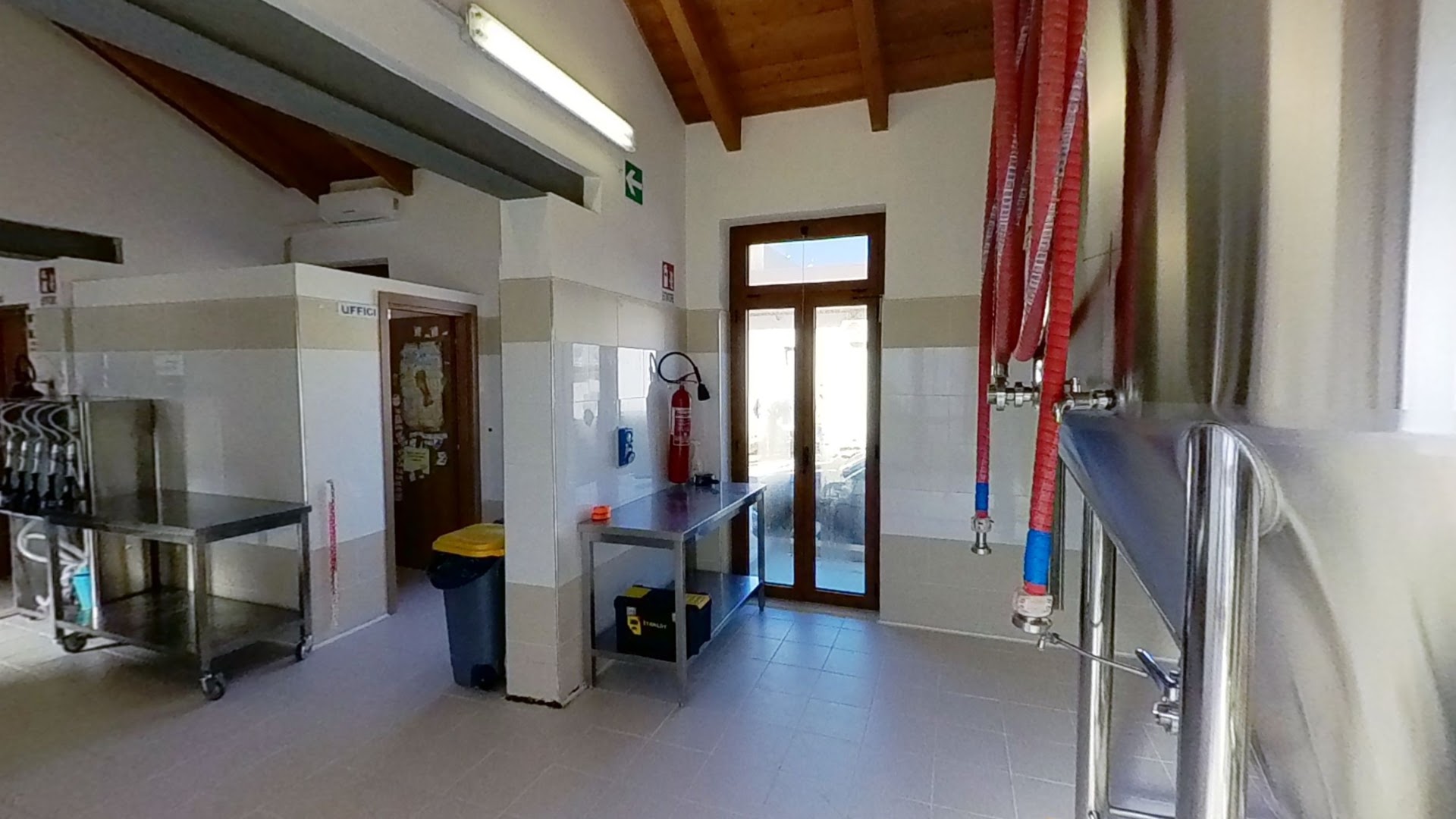 SBAM! Social Brewery Alta Murgia
