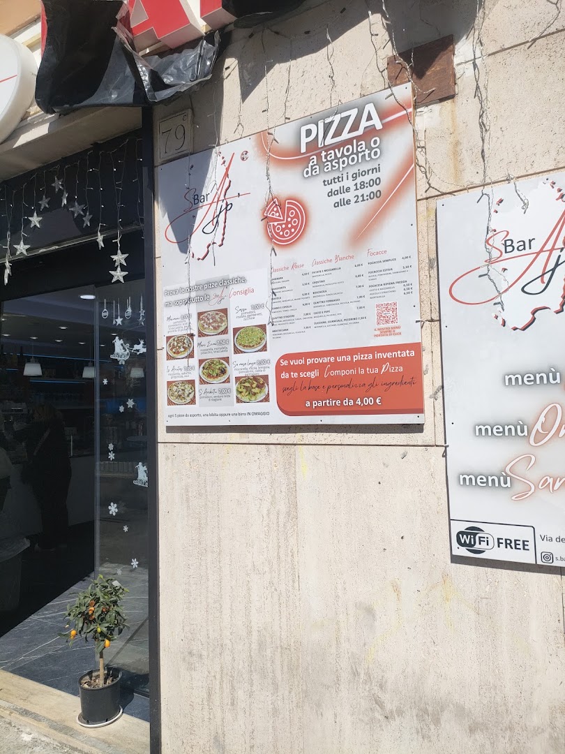 sBar Ajò