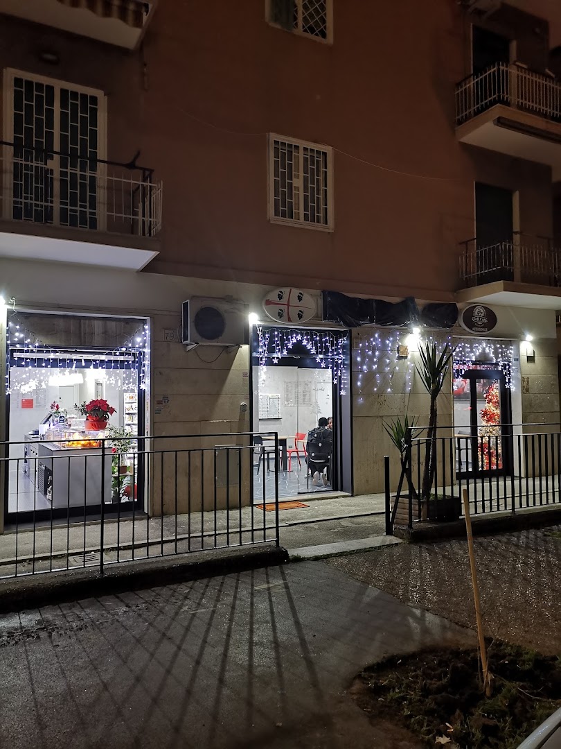 sBar Ajò