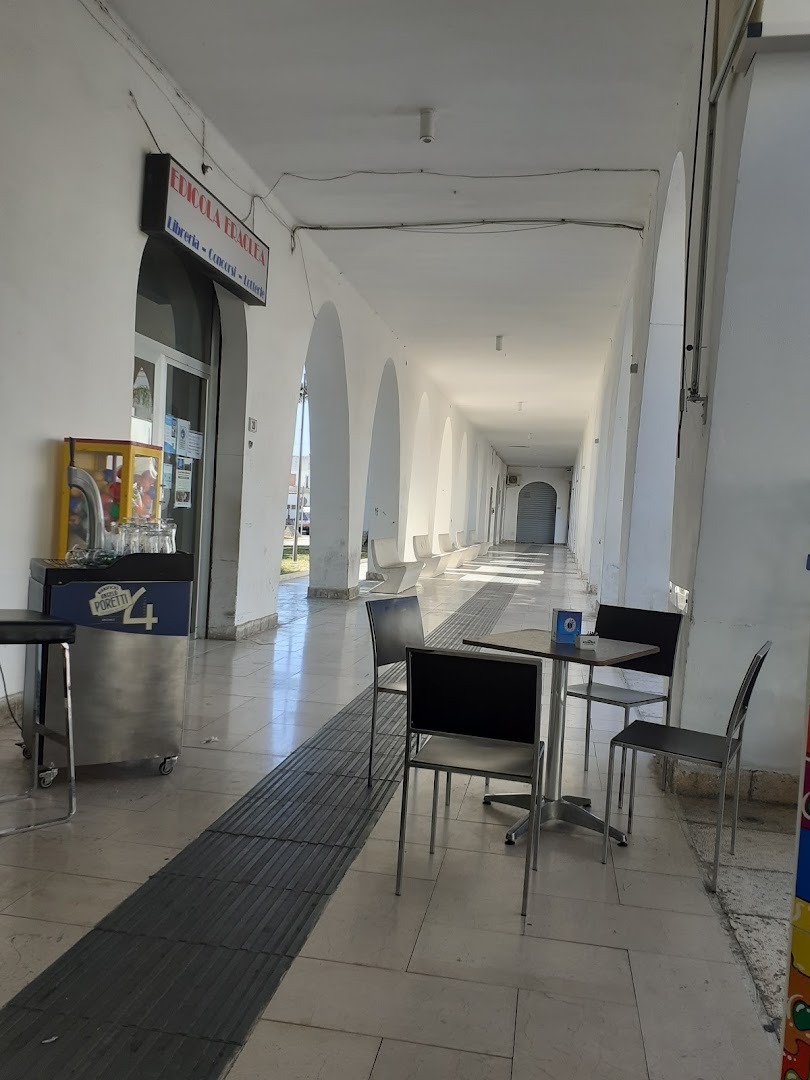 Sbarbato caff€