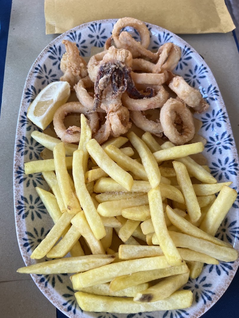 Sbisa' Antonia Edda - Fraz.Fertilia, Alghero