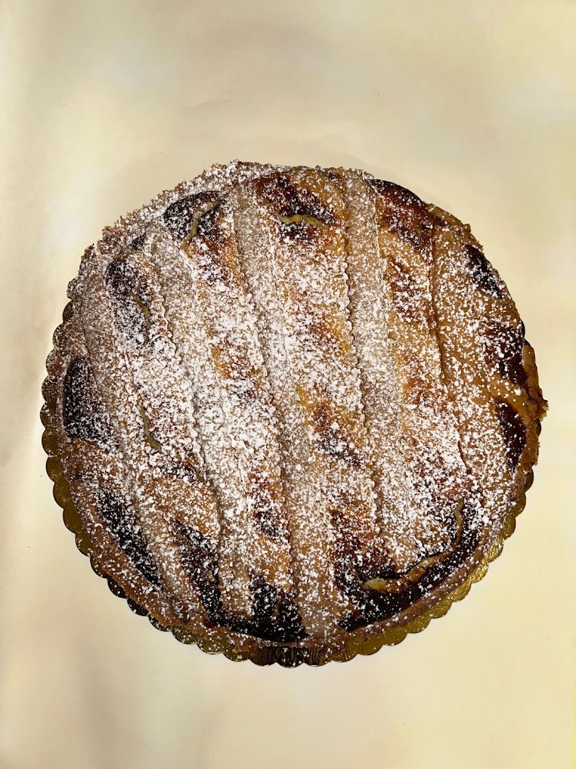 Sbriciolando Arezzo - Forno e Rosticceria, Arezzo