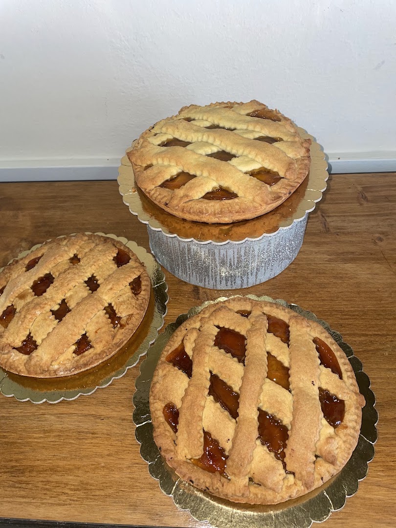 Sbriciolando Arezzo - Forno e Rosticceria