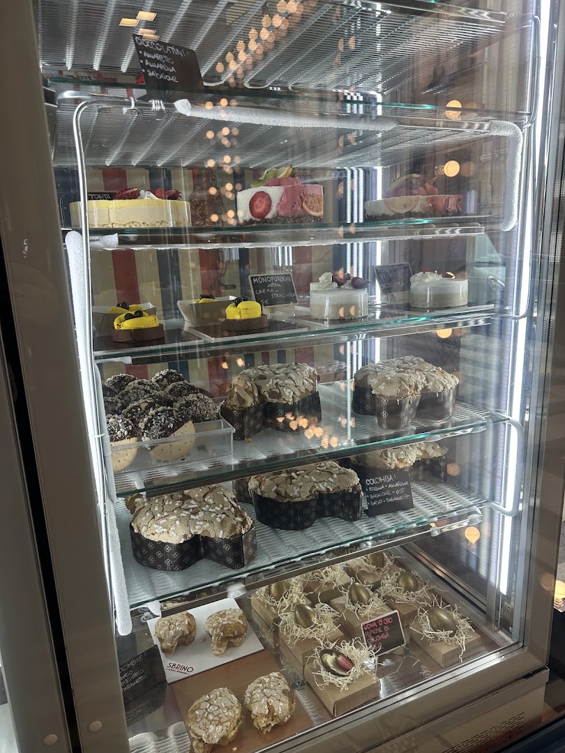 SBRINO® Gelateria - Ravenna Centro