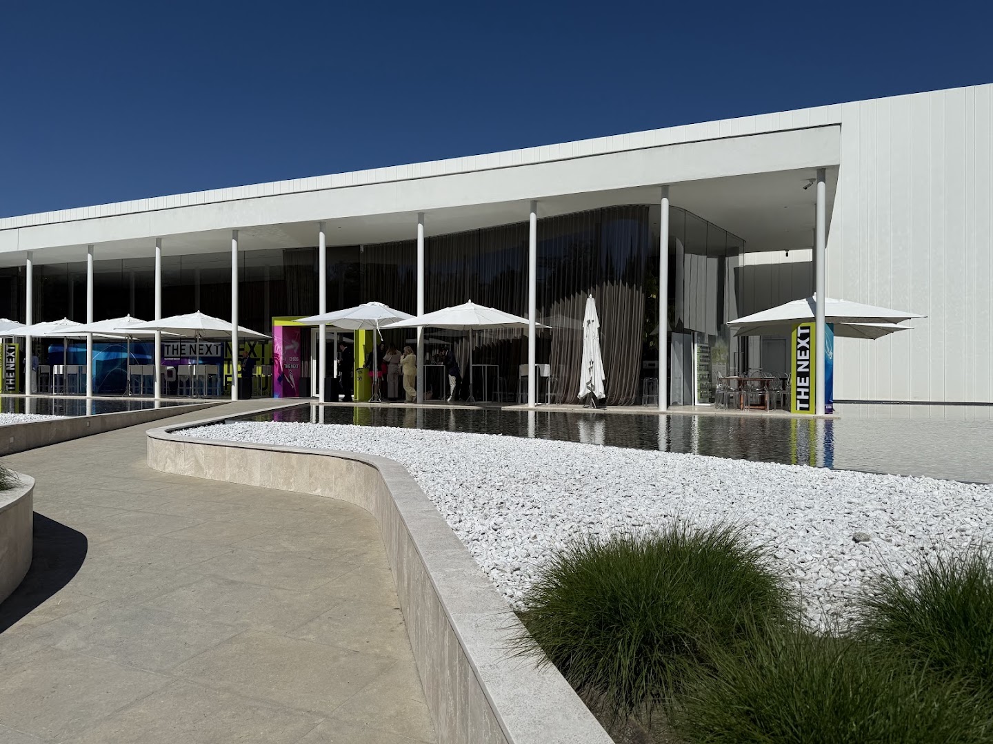 SBS cafè