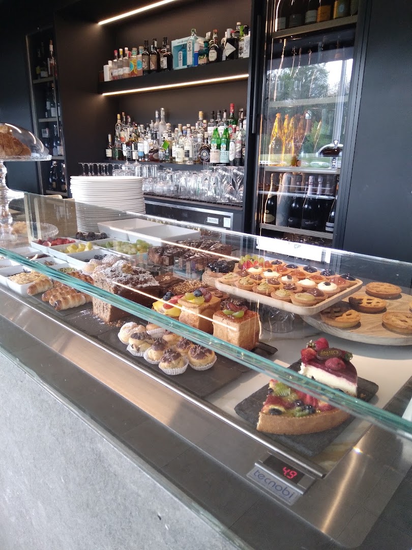 SBS cafè