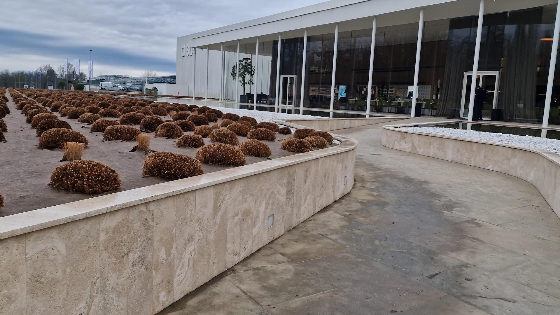 SBS cafè