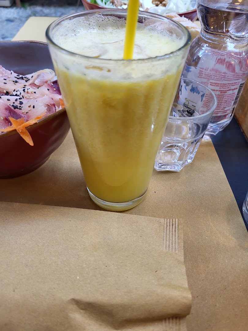 Sbuccia