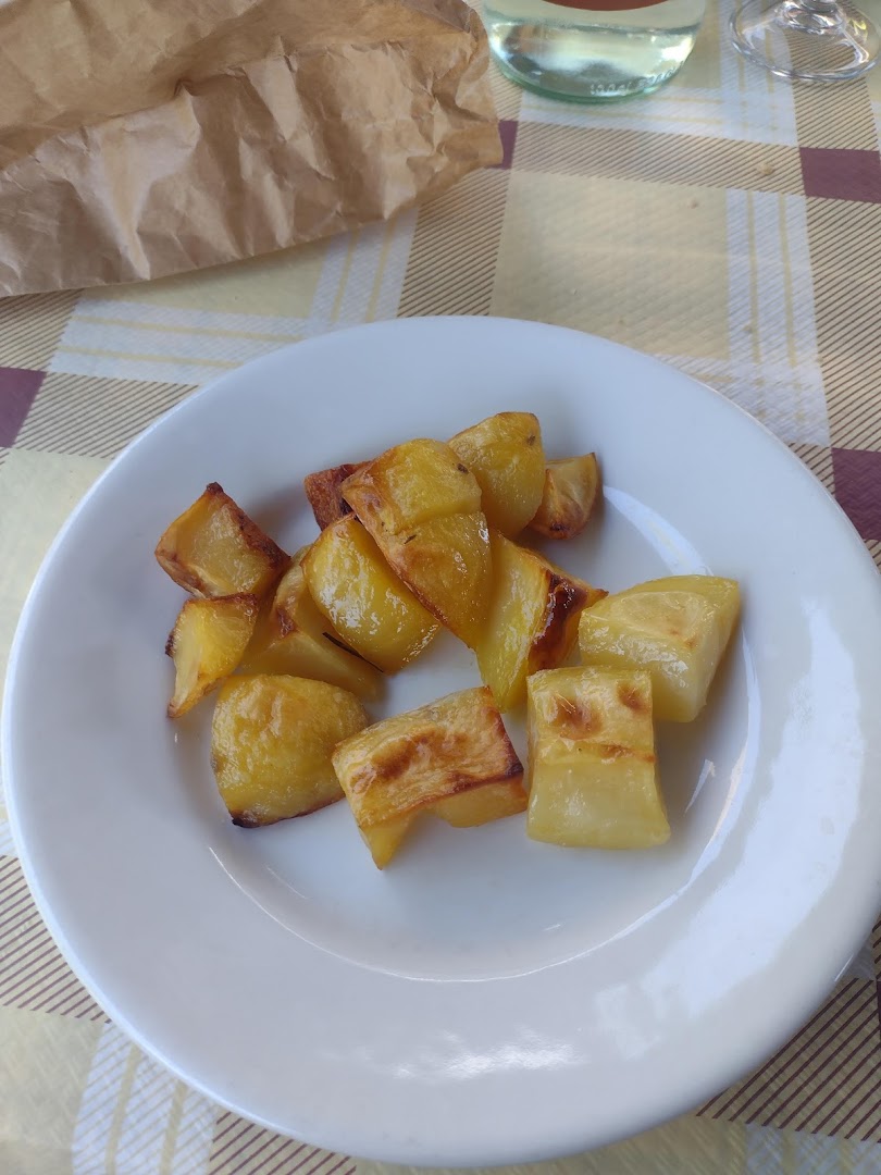 Scacciapensieri
