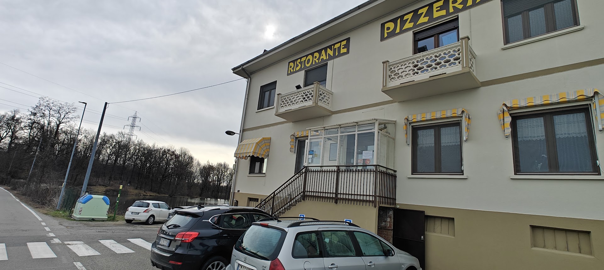 ScacciaPensieri, Farra d'Isonzo