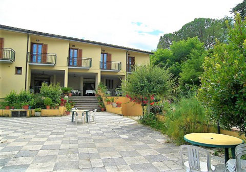 Scacco Matto Di Lamincia Vittor Ugo E C. S.N.C.
