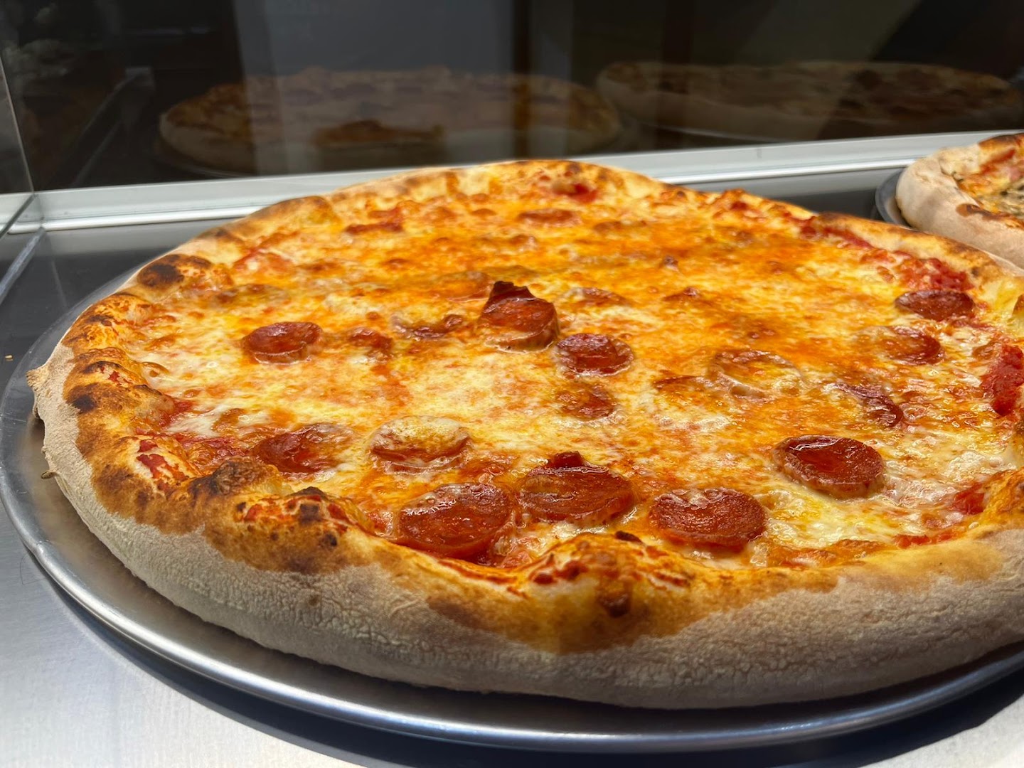 Scacco matto food