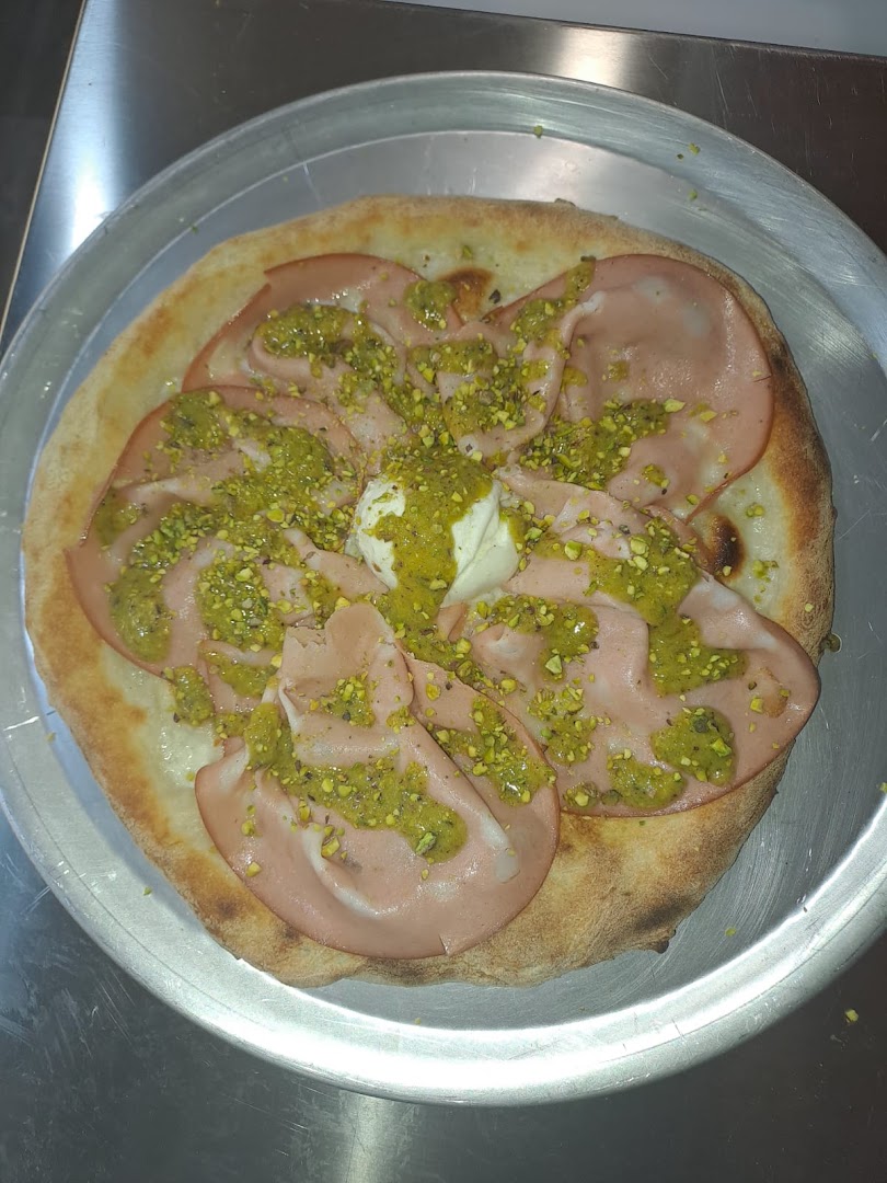 Scacco matto food