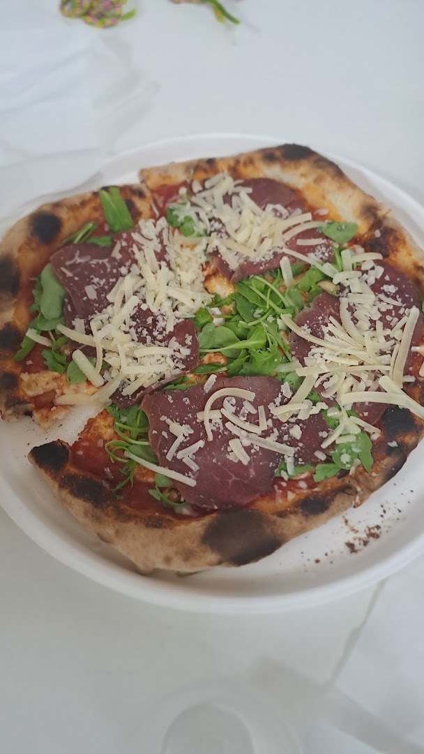 Scacco matto pizzeria
