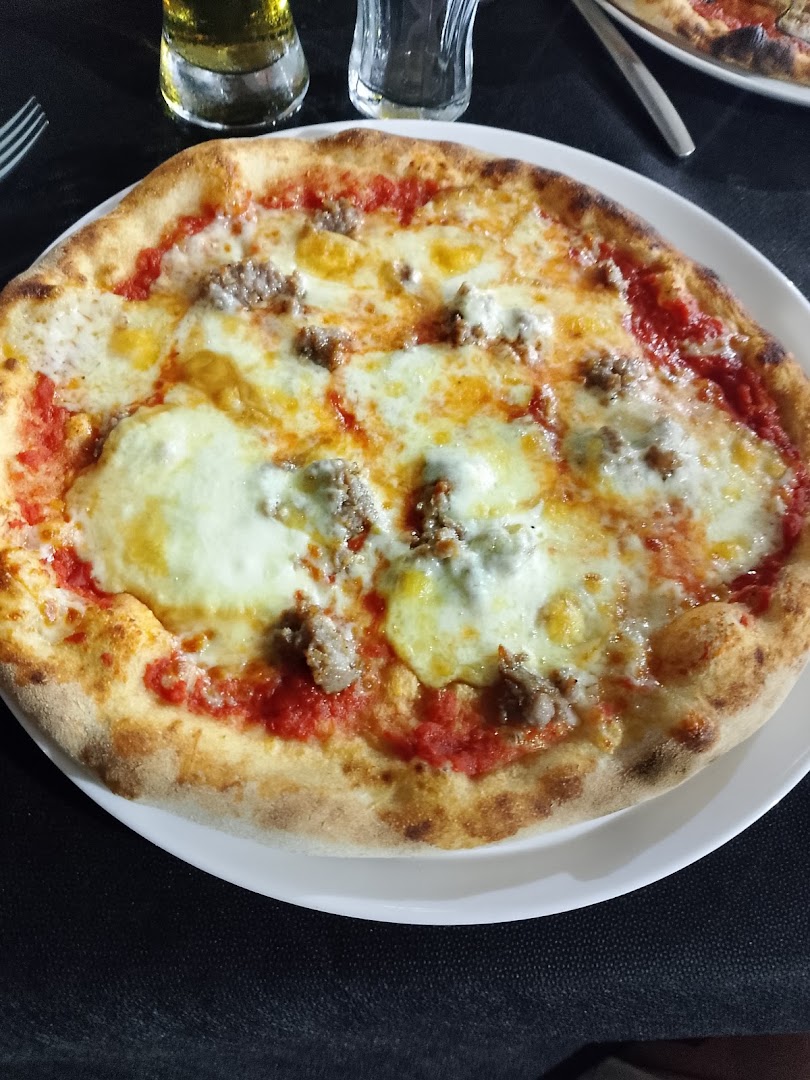 Scacco Matto