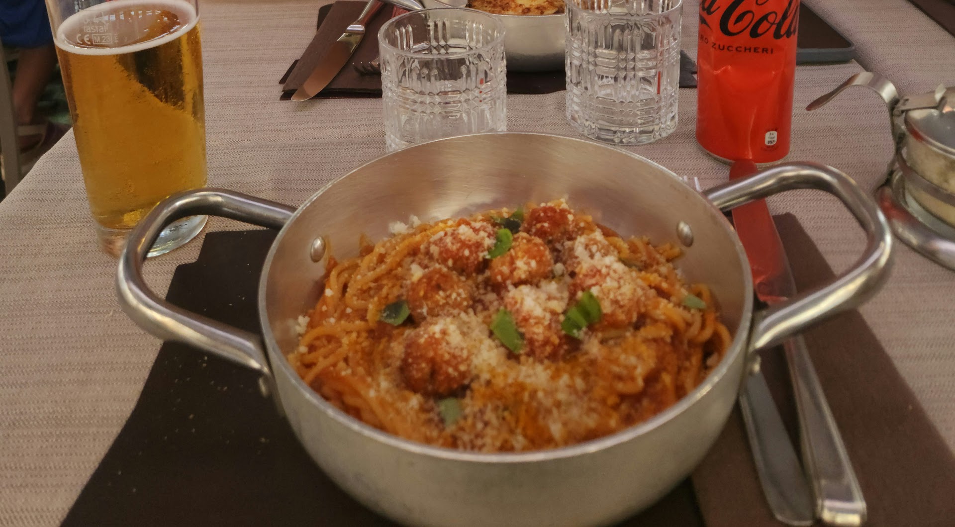 Scacco Pizza