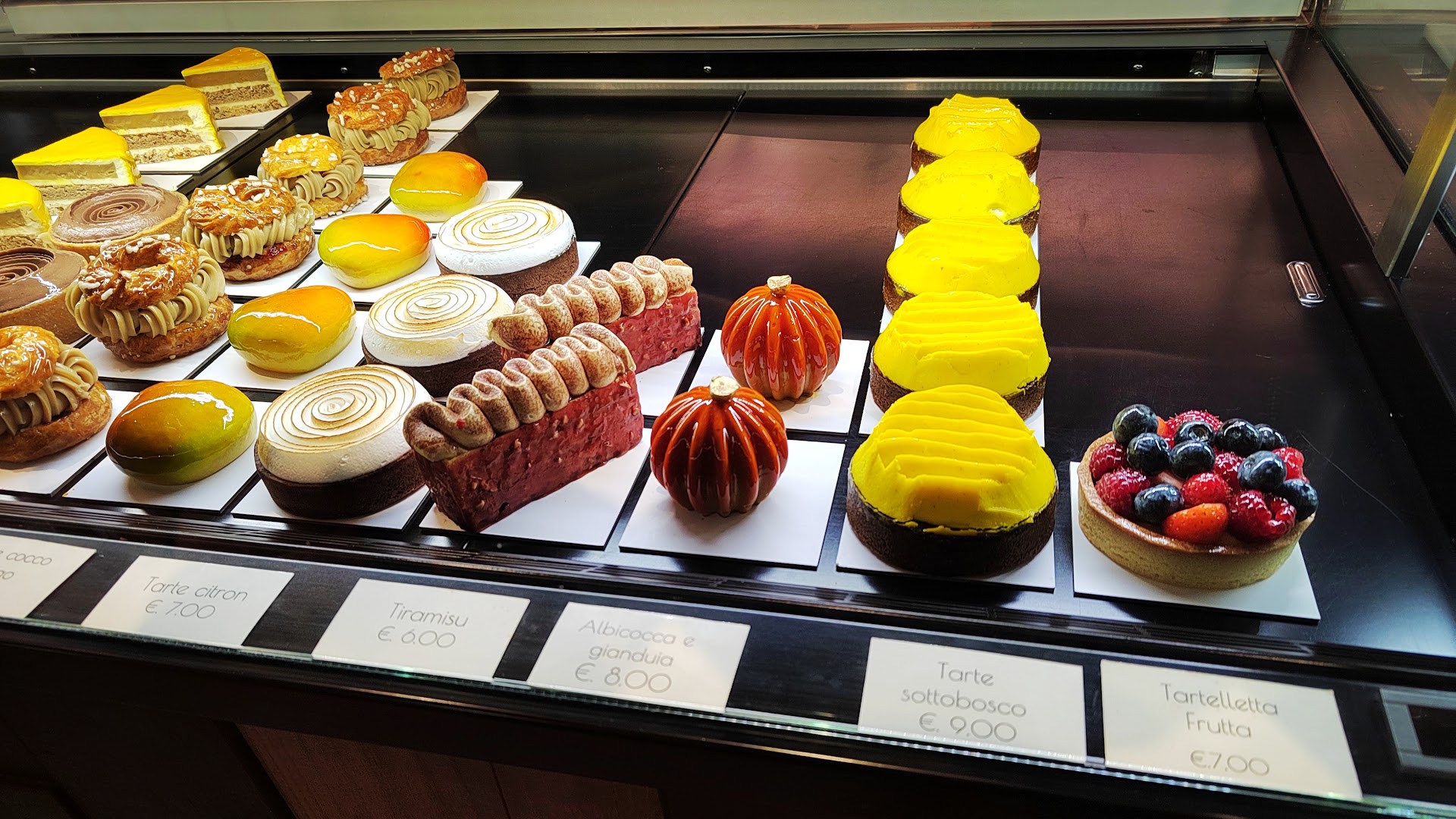 Gastropasticceria Scaiola