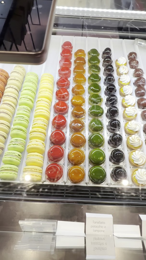 Gastropasticceria Scaiola