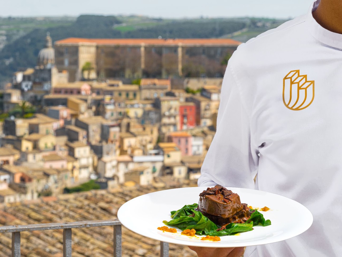 Scale del Gusto | salotto • cucina • bottega