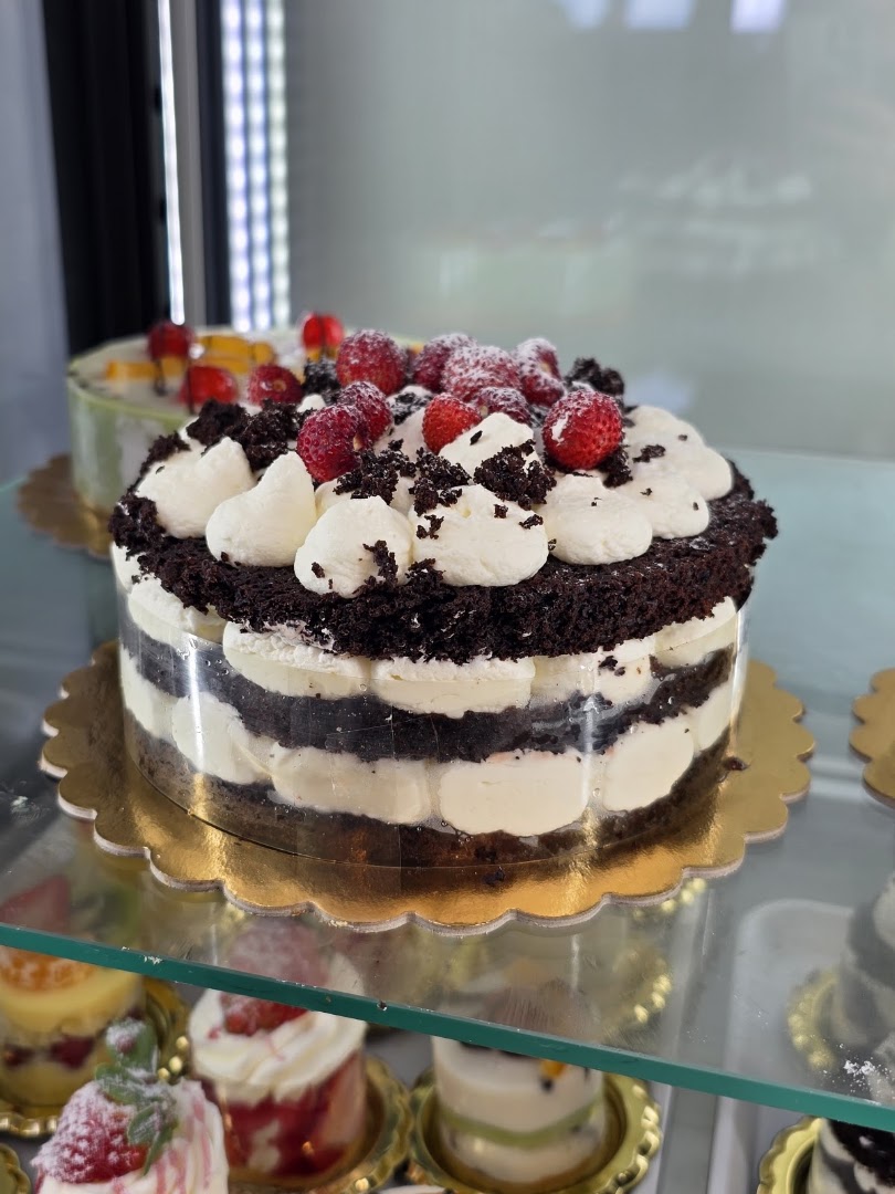 Scalici Giovanna Bar