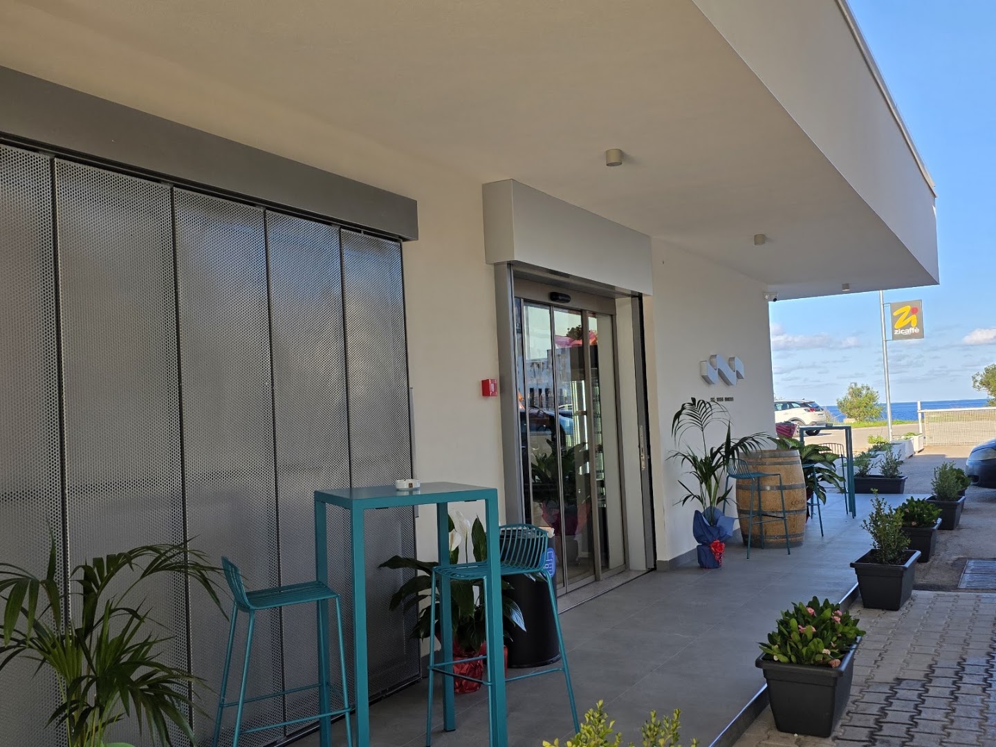 Scalici Giovanna Bar