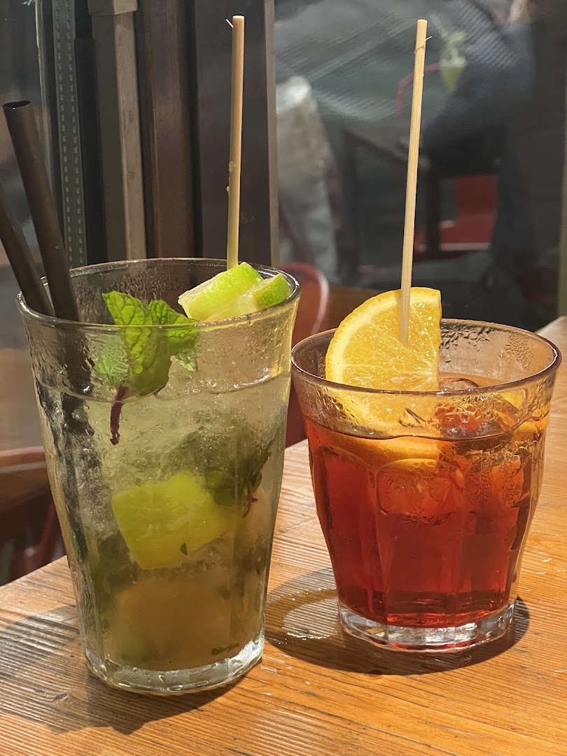 Scalo Farini, Milano