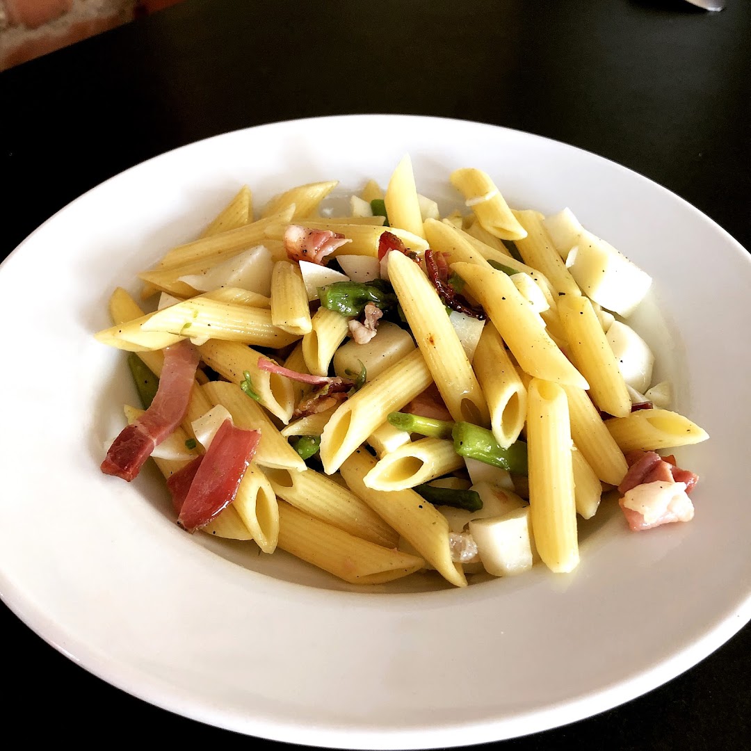Scalo Farini