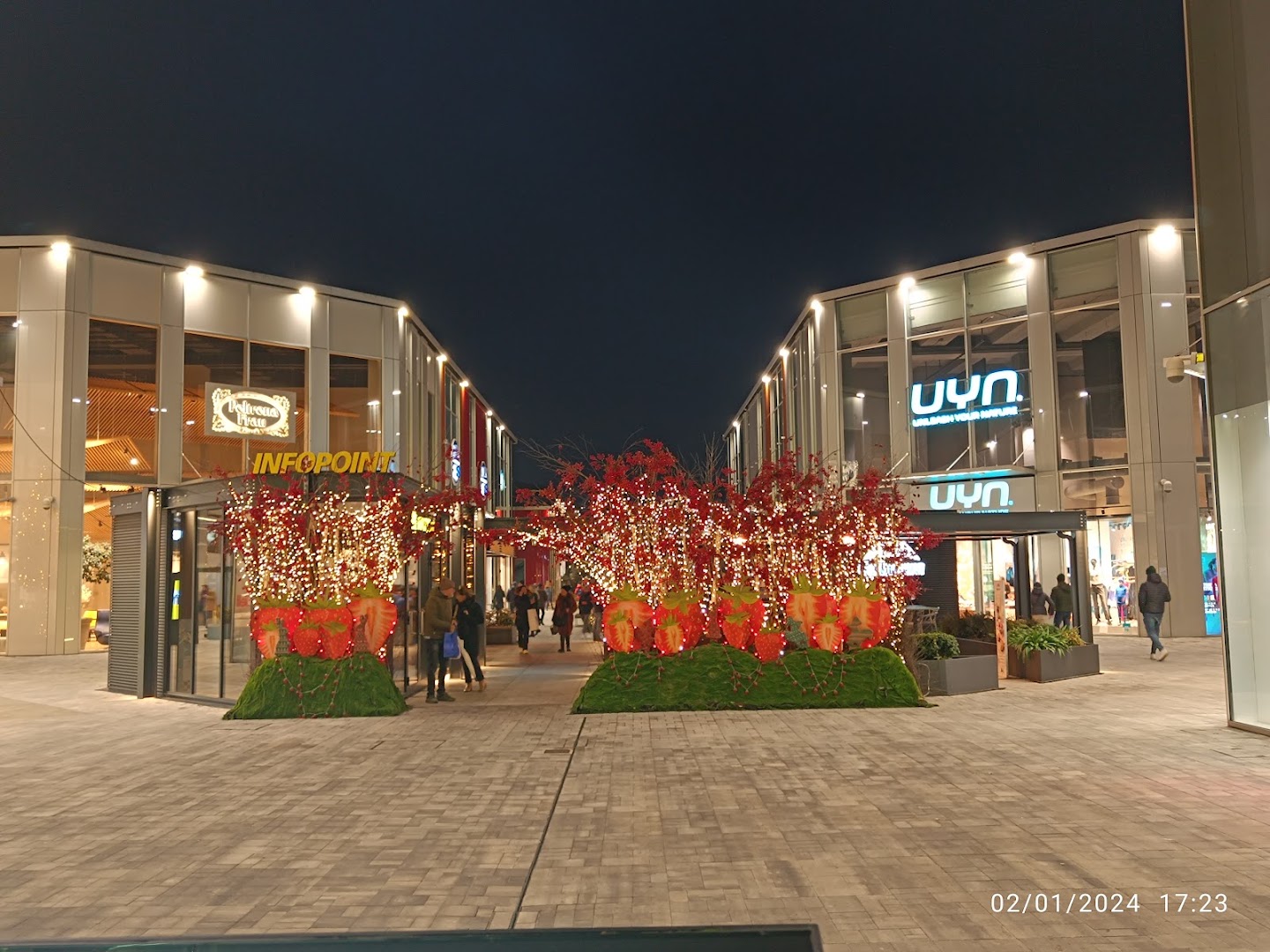 Scalo Milano Outlet & More